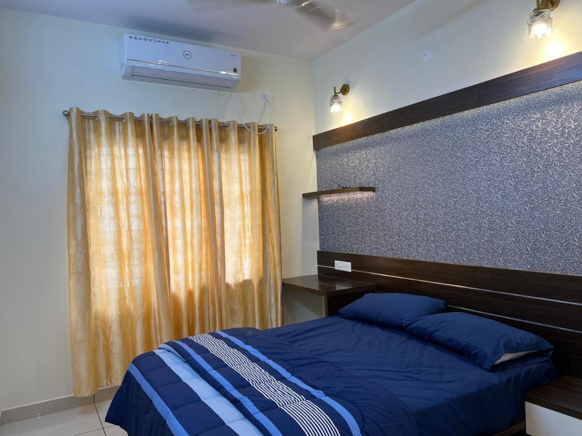 Pullad Villa Aranmula Exterior photo