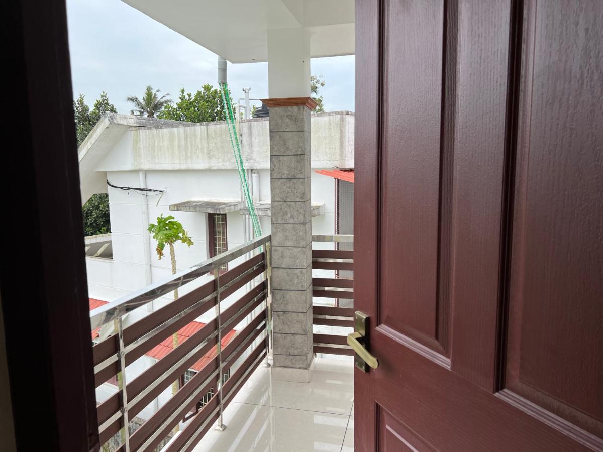 Pullad Villa Aranmula Exterior photo