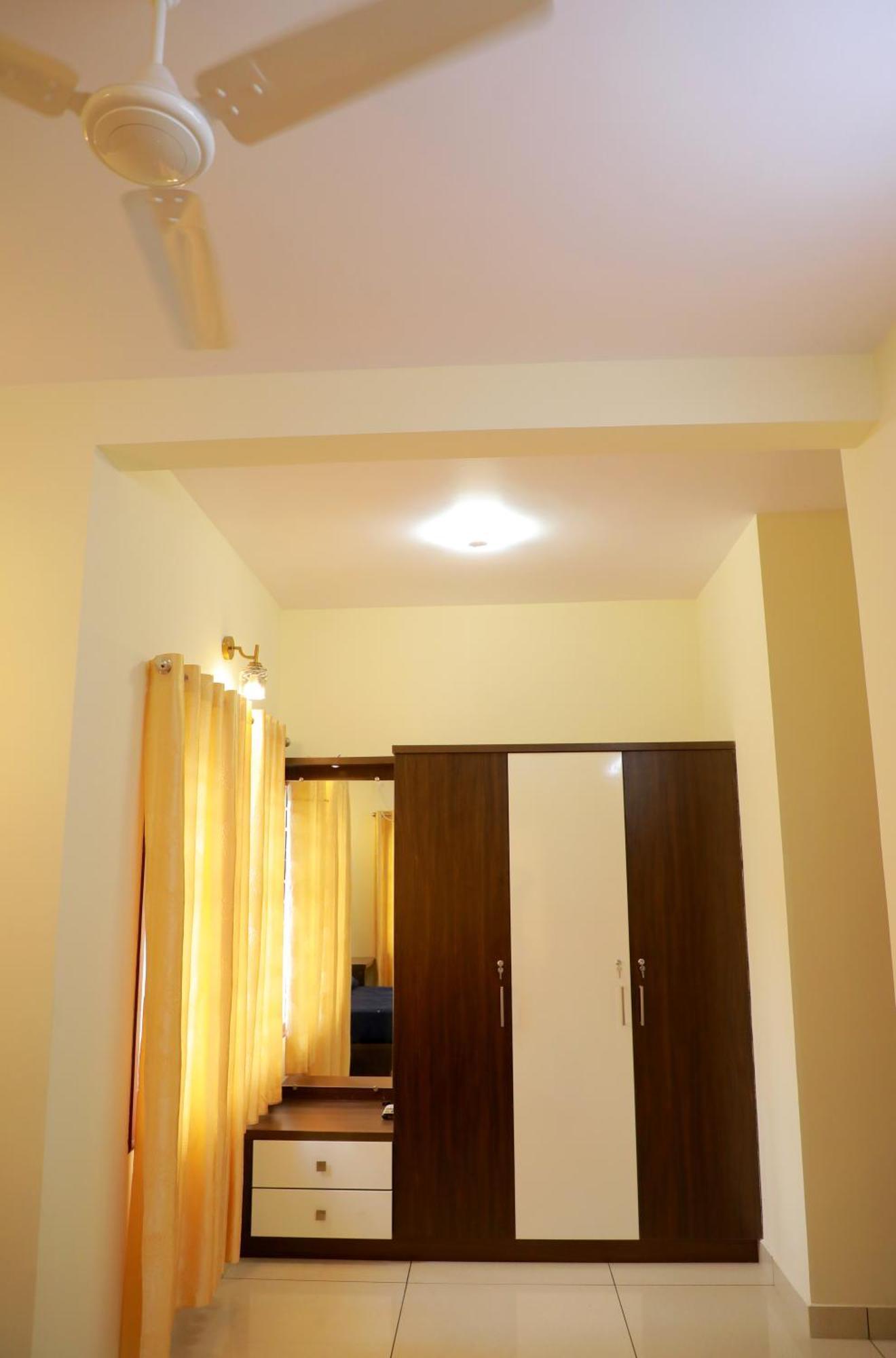 Pullad Villa Aranmula Exterior photo