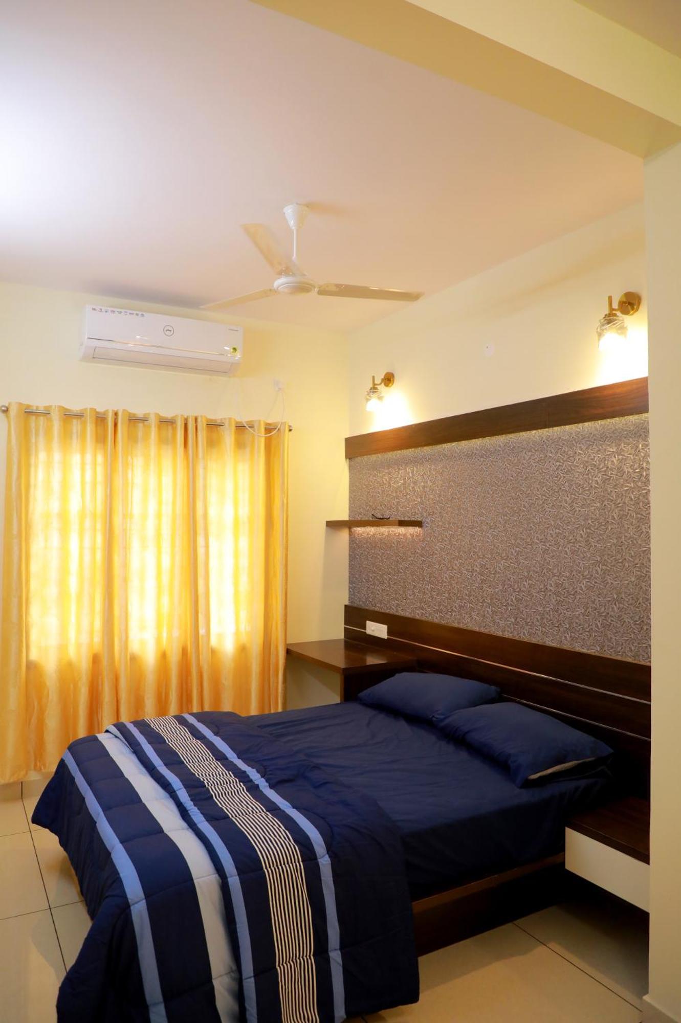 Pullad Villa Aranmula Exterior photo